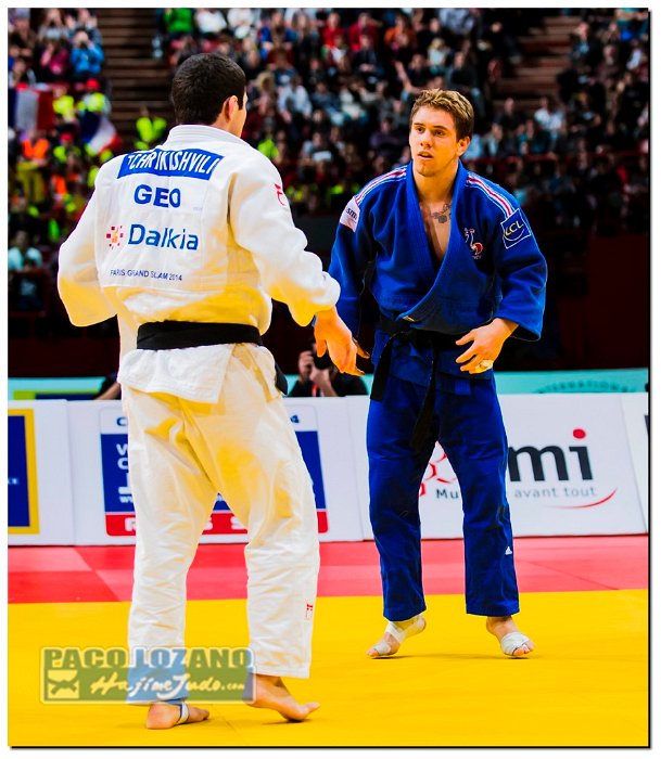 Paris 2014 by P.Lozano cat -81 kg_PLM5484